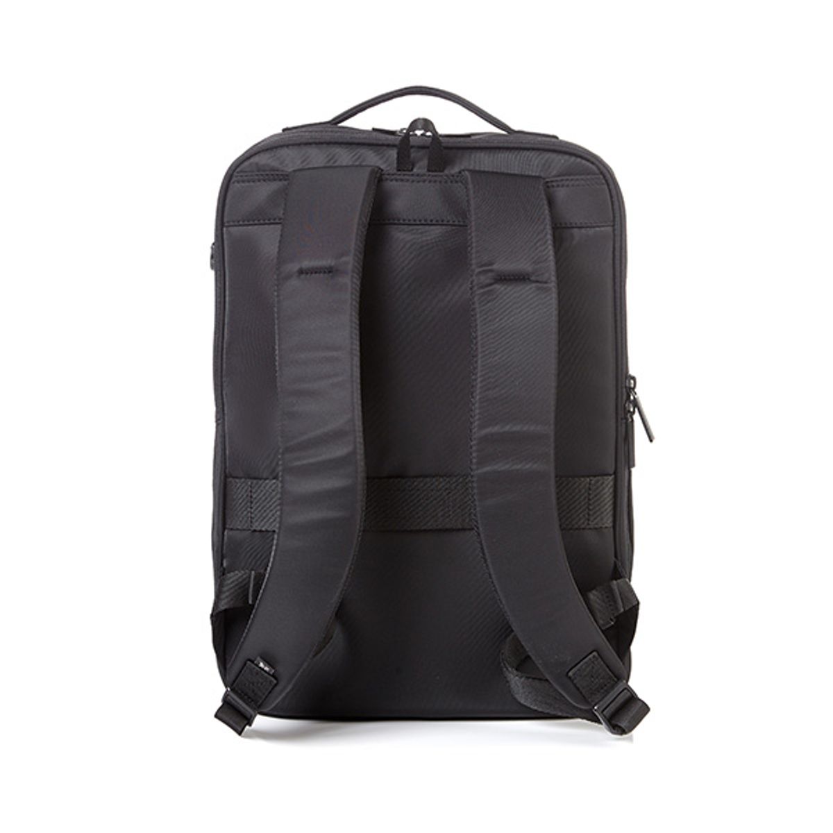 쌤소나이트 레드(SAMSONITE RED) ORRTON 시그니쳐 백팩 BLACK US009007