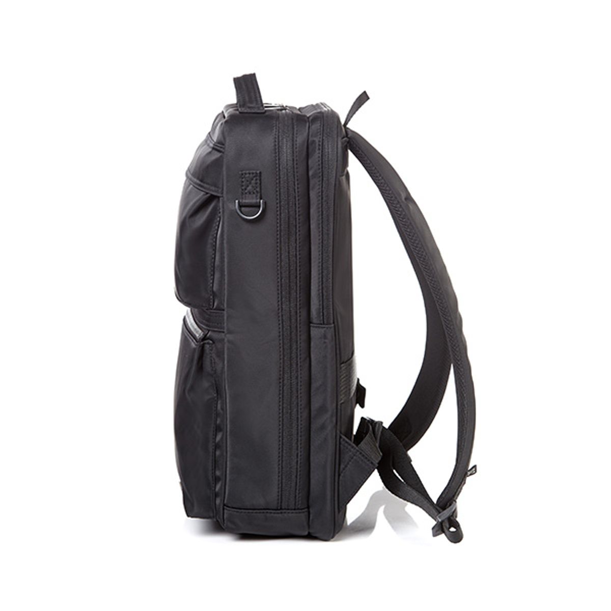 쌤소나이트 레드(SAMSONITE RED) ORRTON 시그니쳐 백팩 BLACK US009007