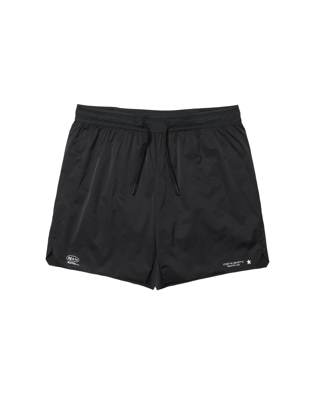 리액티파이(REACTIFY) Women’s no82 Training Shorts