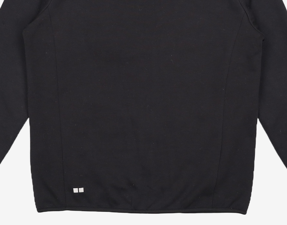 유니클로(UNIQLO) 후드 집업 L