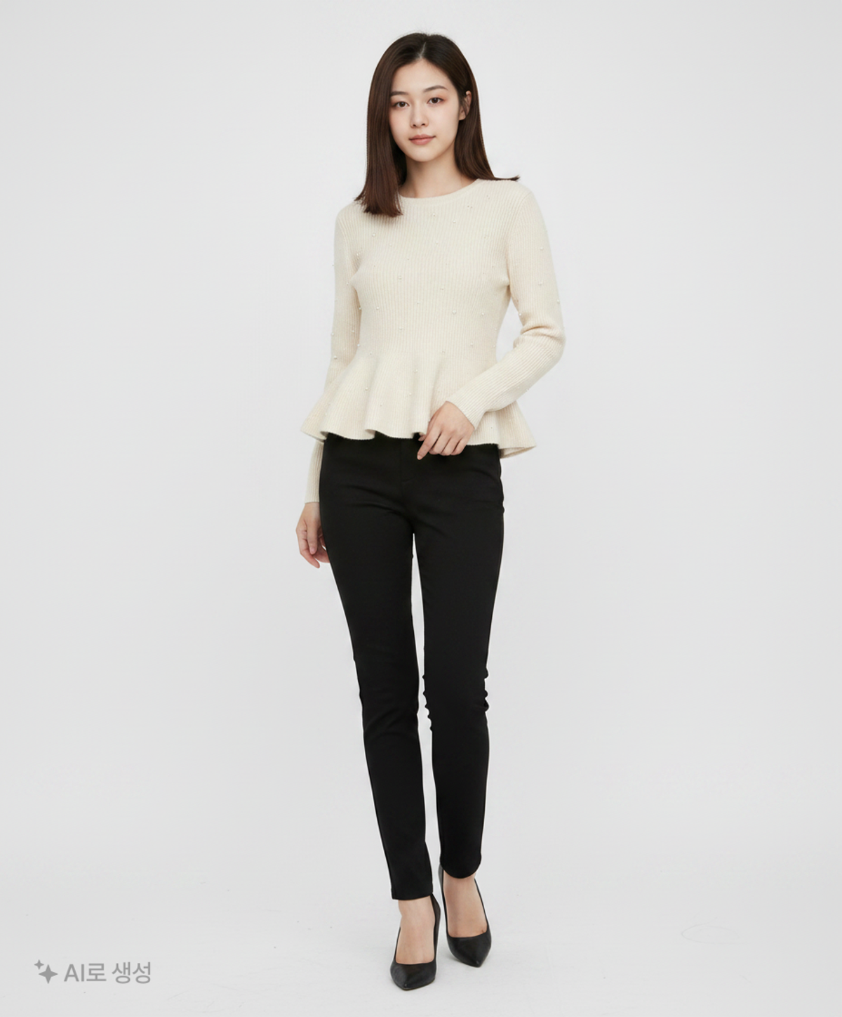 에이치앤엠(H&M) 니트/스웨터 M