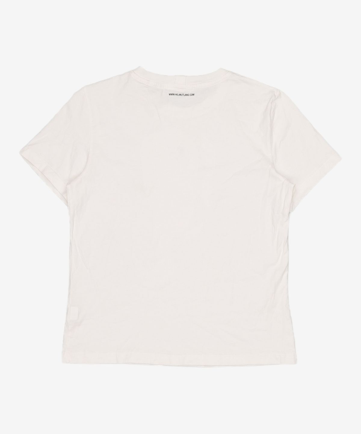 헬무트 랭(HELMUT LANG) 반소매 티셔츠 M