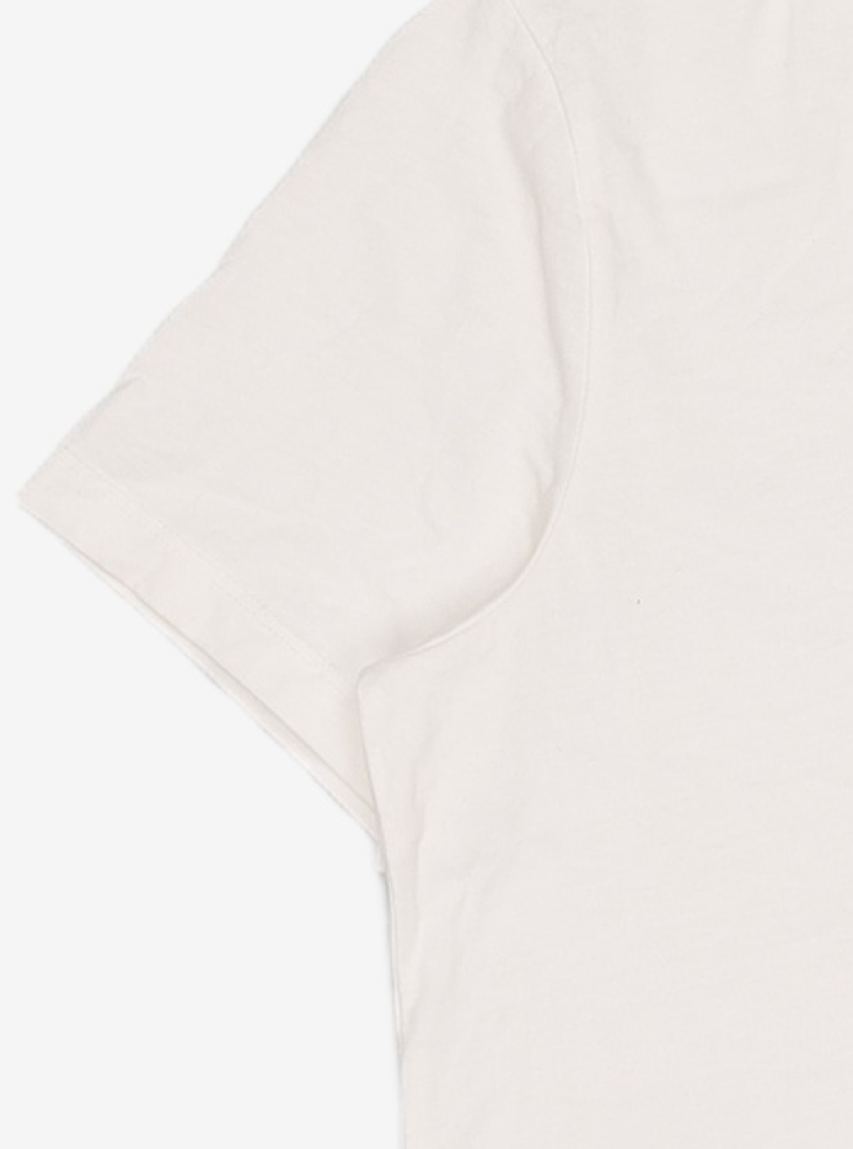 헬무트 랭(HELMUT LANG) 반소매 티셔츠 M
