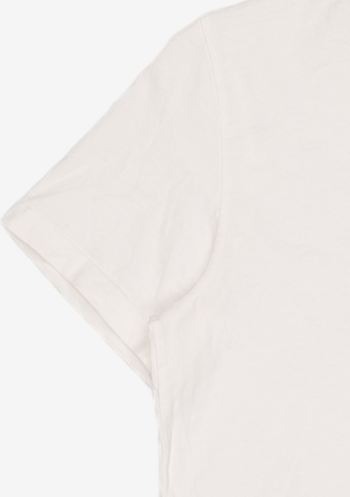 헬무트 랭(HELMUT LANG) 반소매 티셔츠 M