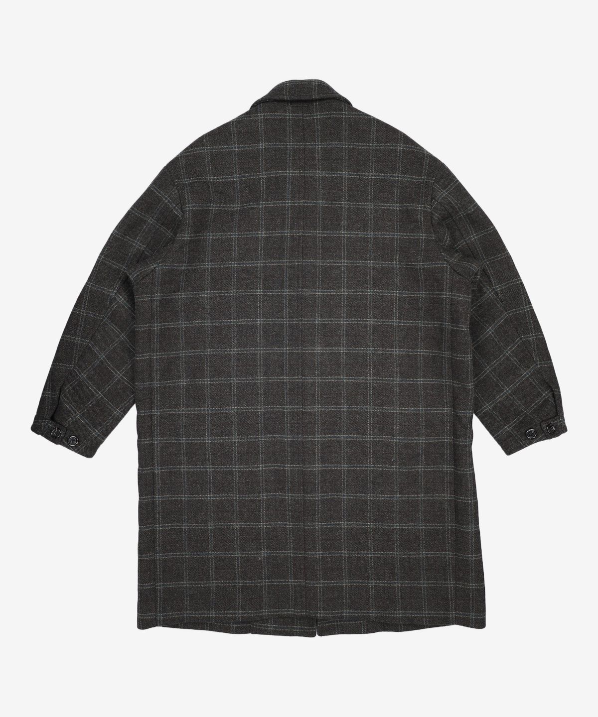 커스텀멜로우(CUSTOMELLOW) 겨울 기타 코트 2XL