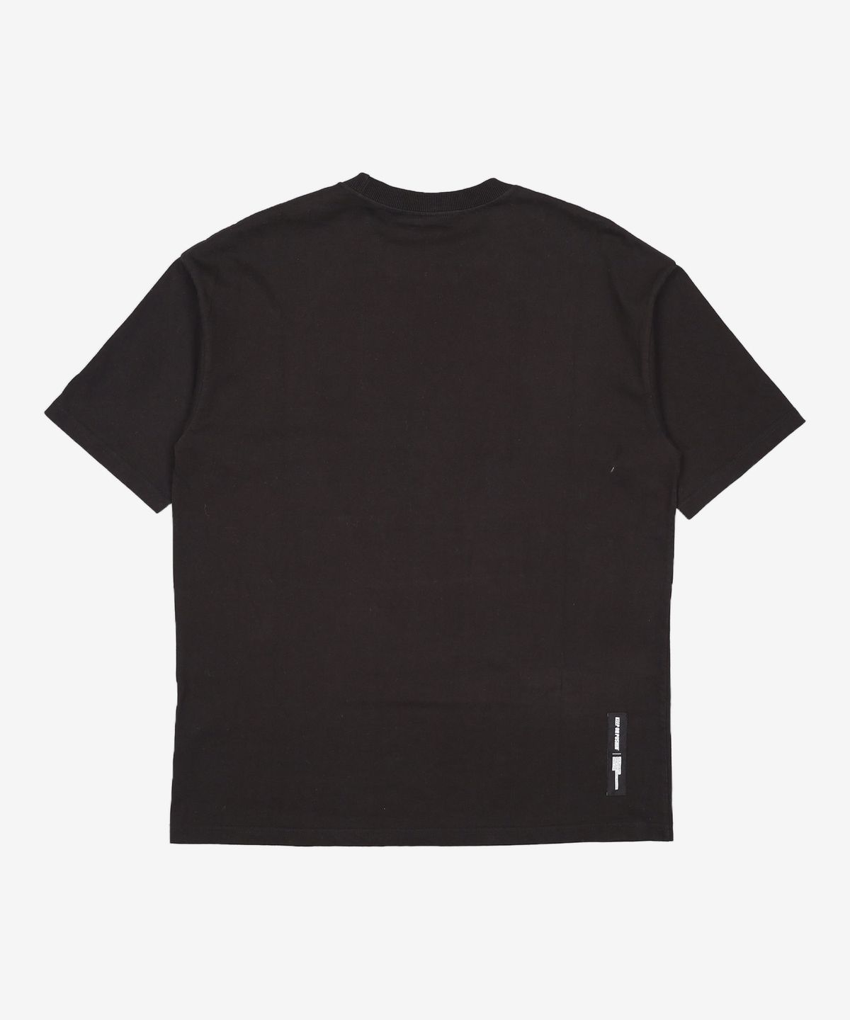 큐티에잇 가먼츠(QT8 GARMENTS) 반소매 티셔츠 L