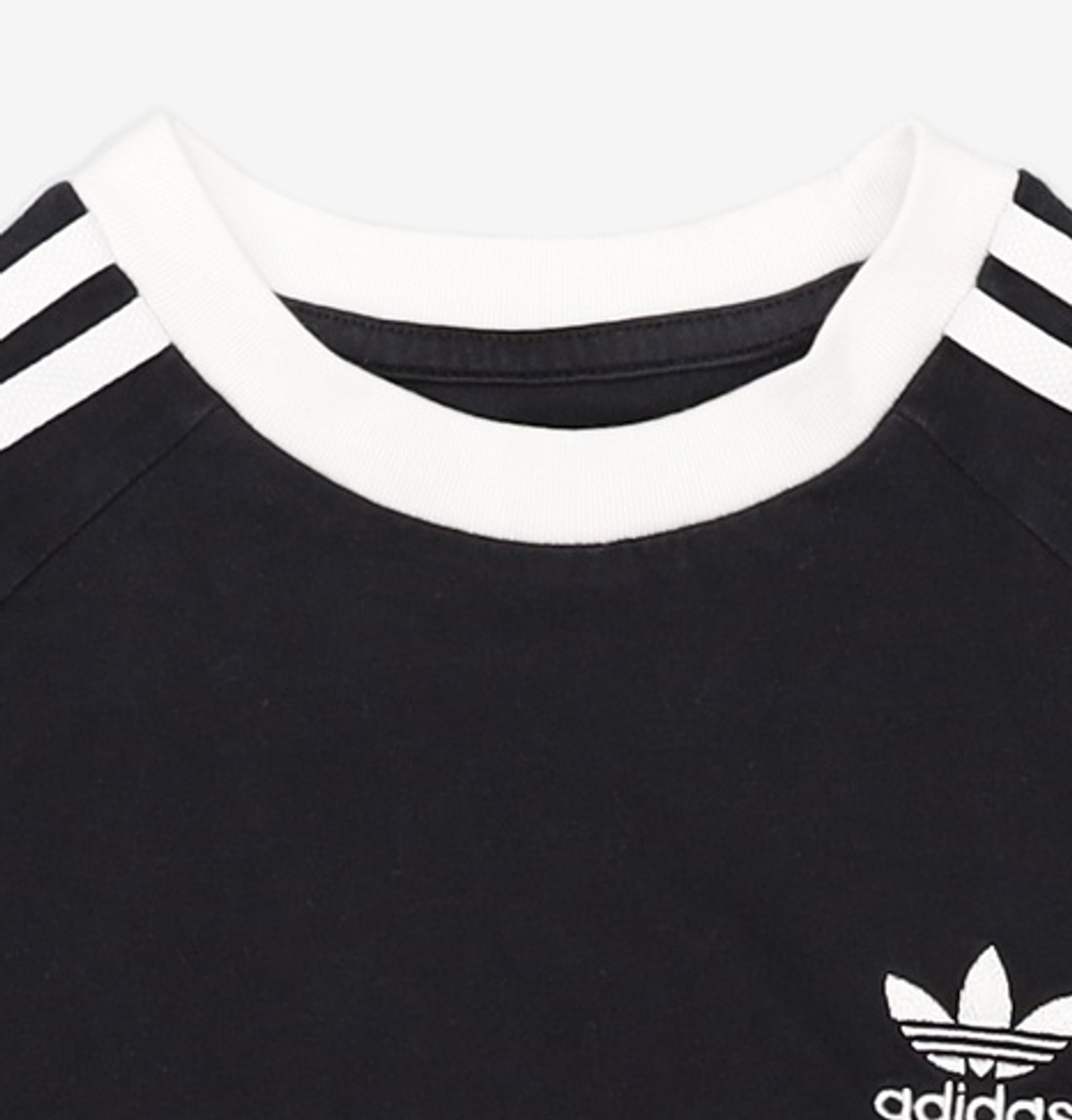 아디다스 키즈(ADIDAS KIDS) 아디컬러 3S 티 IX7626 150