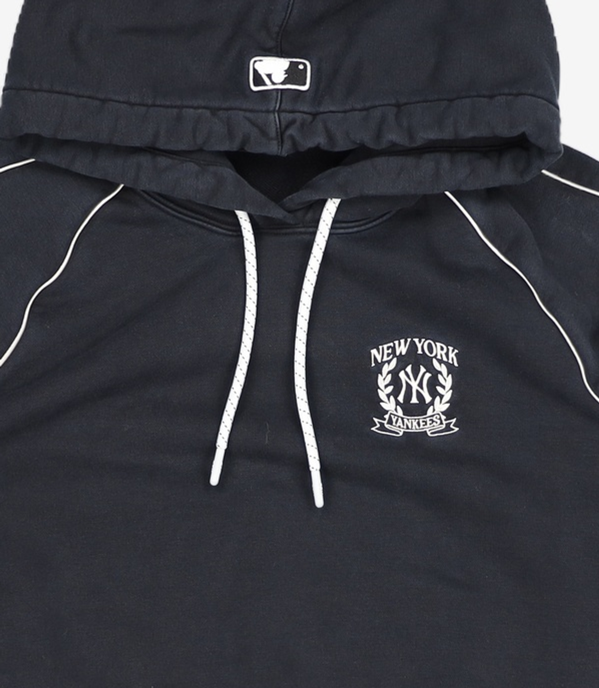 엠엘비(MLB) 후드 티셔츠 M