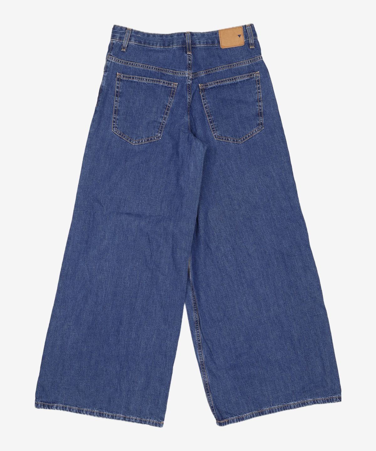자라(ZARA) 청/데님 팬츠 36