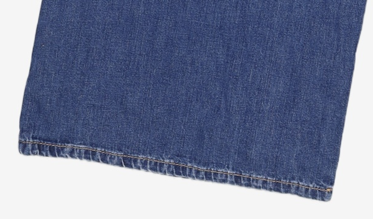 자라(ZARA) 청/데님 팬츠 36