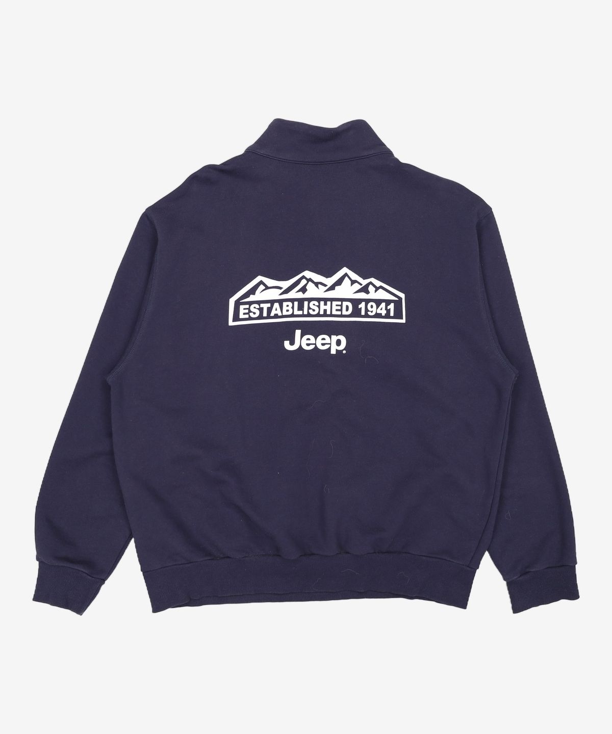 지프(JEEP) 맨투맨/스웨트셔츠 XL