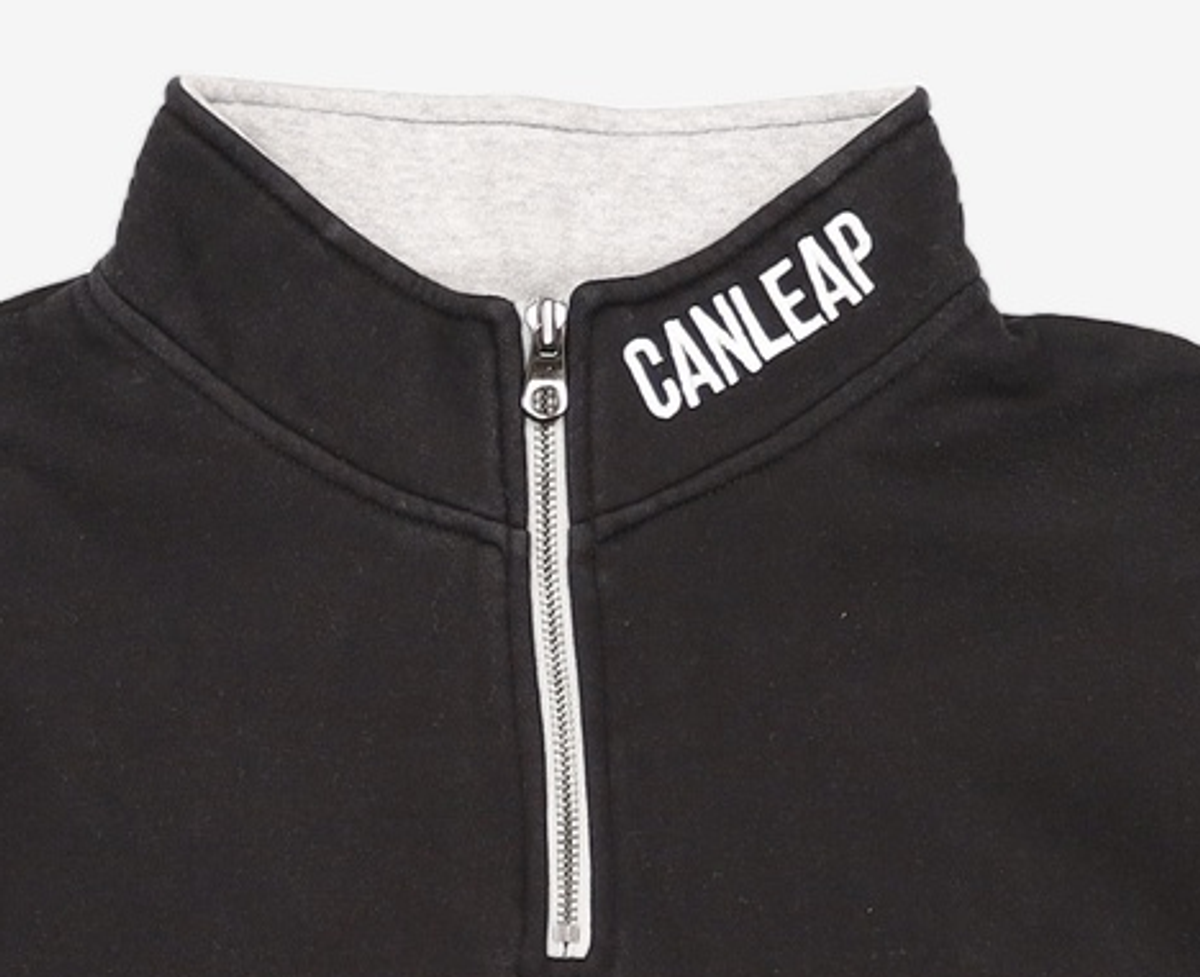 캔리프(CANLEAP) 맨투맨/스웨트셔츠 FREE