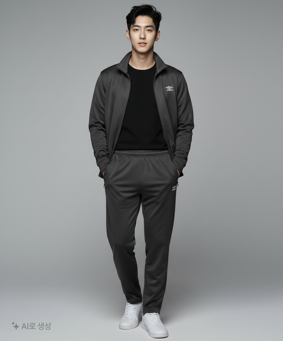 엄브로(UMBRO) 트레이닝 팬츠 105