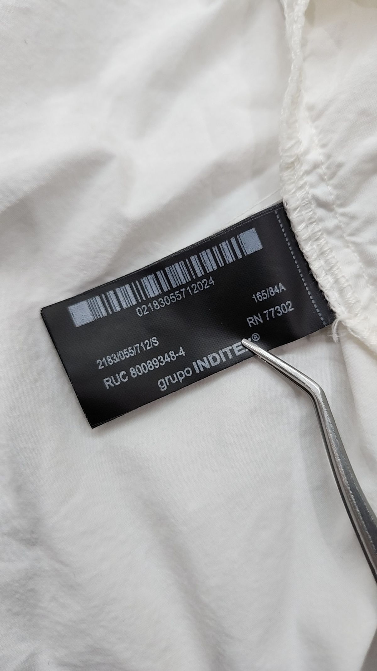 자라(ZARA) 캐주얼 셔츠 S