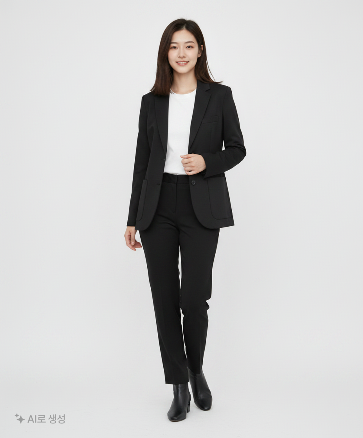유니클로(UNIQLO) 슈트/블레이저 재킷 S