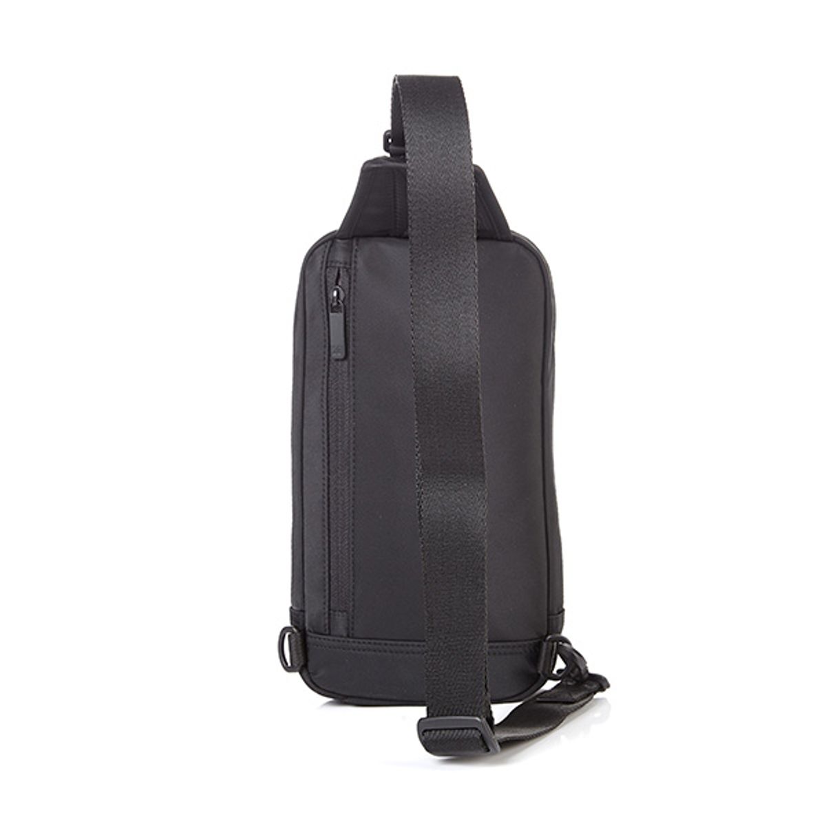 쌤소나이트 레드(SAMSONITE RED) ORRTON 시그니쳐 슬링백 BLACK US009009