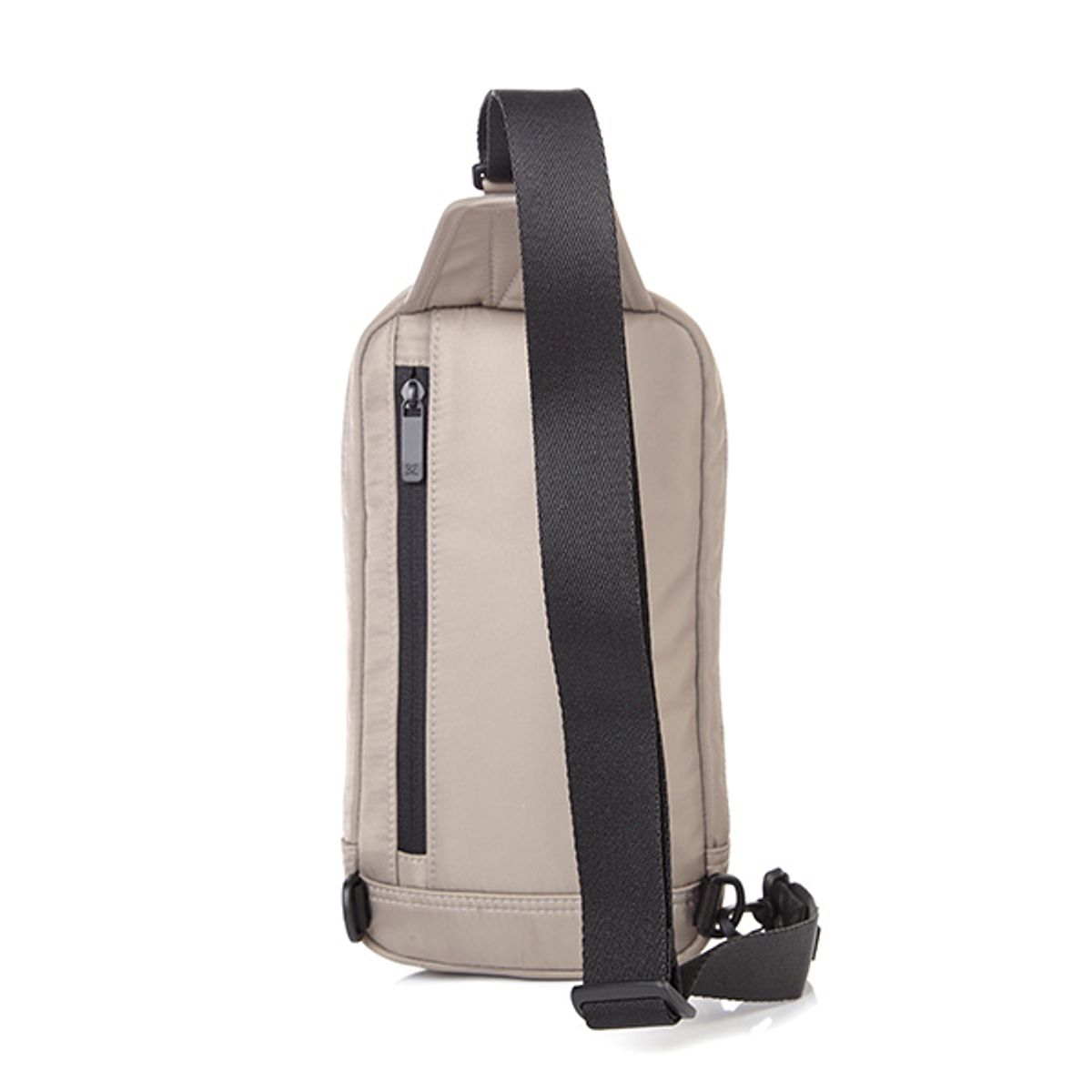 쌤소나이트 레드(SAMSONITE RED) ORRTON 시그니쳐 슬링백 DEEP BEIGE US022009