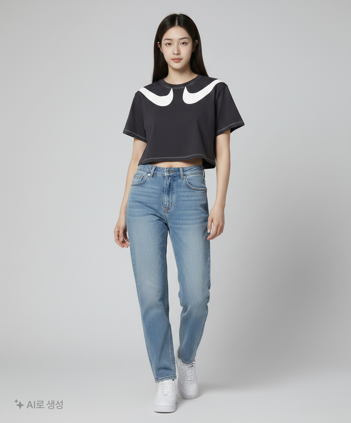 나이키(NIKE) 반소매 티셔츠 90