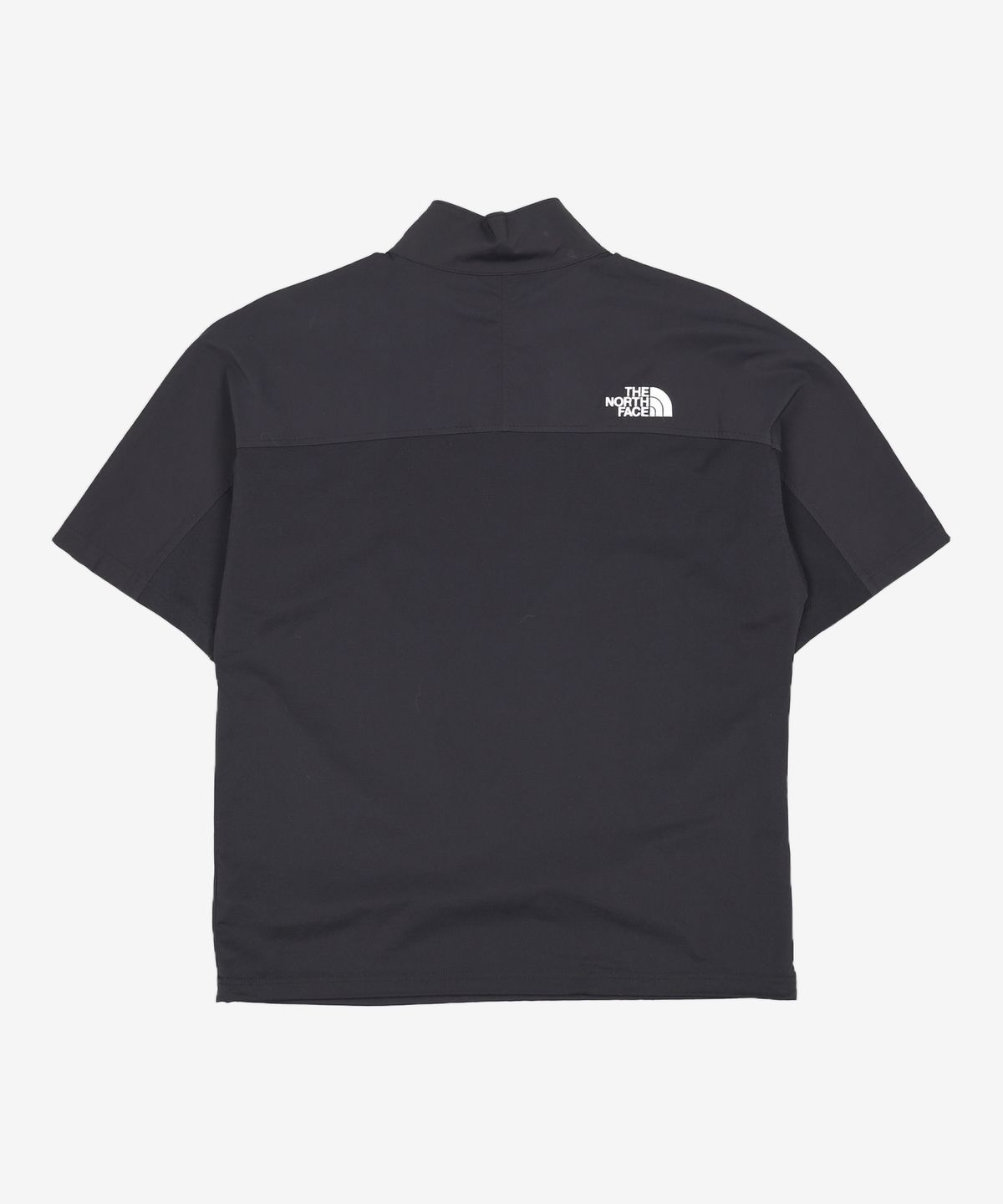 노스페이스(THE NORTH FACE) NT7KQ02E 데이 테크 반팔 집티 M
