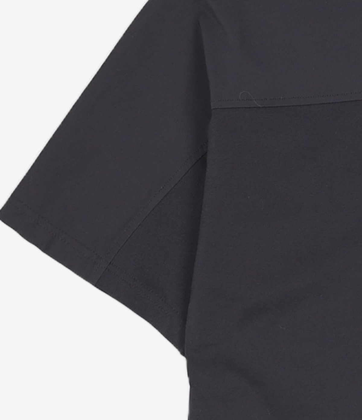 노스페이스(THE NORTH FACE) NT7KQ02E 데이 테크 반팔 집티 M