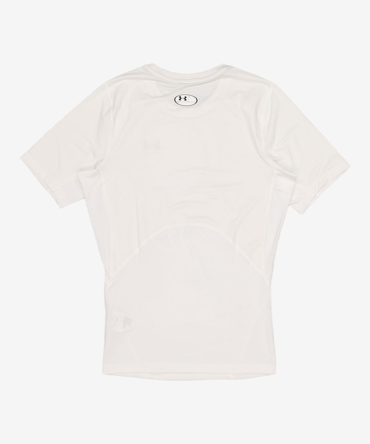 언더아머(UNDERARMOUR) 남성 HeatGear 아머 반팔 1361518-001 XL