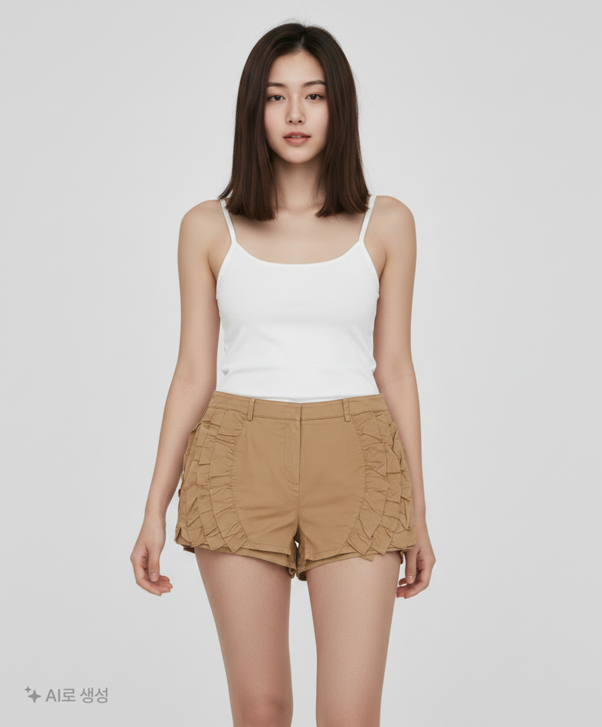 오즈세컨(O`2nd) 숏팬츠 2
