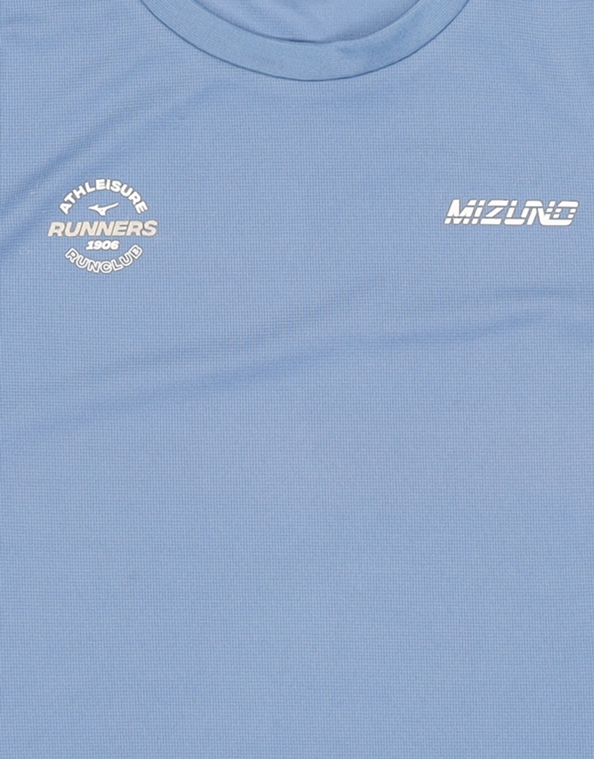 미즈노(MIZUNO) 반소매 티셔츠 S