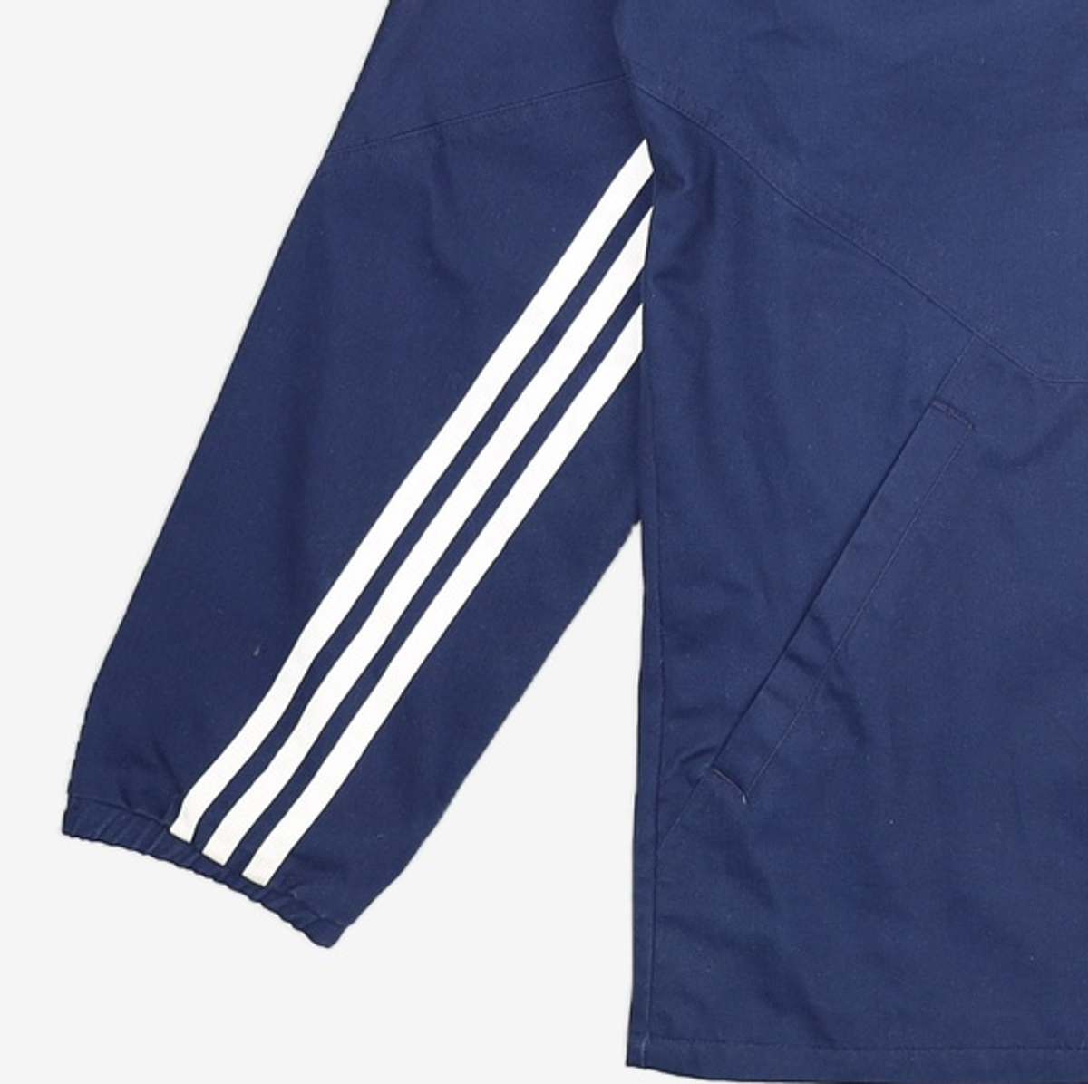 아디다스(ADIDAS) 나일론/코치 재킷 L
