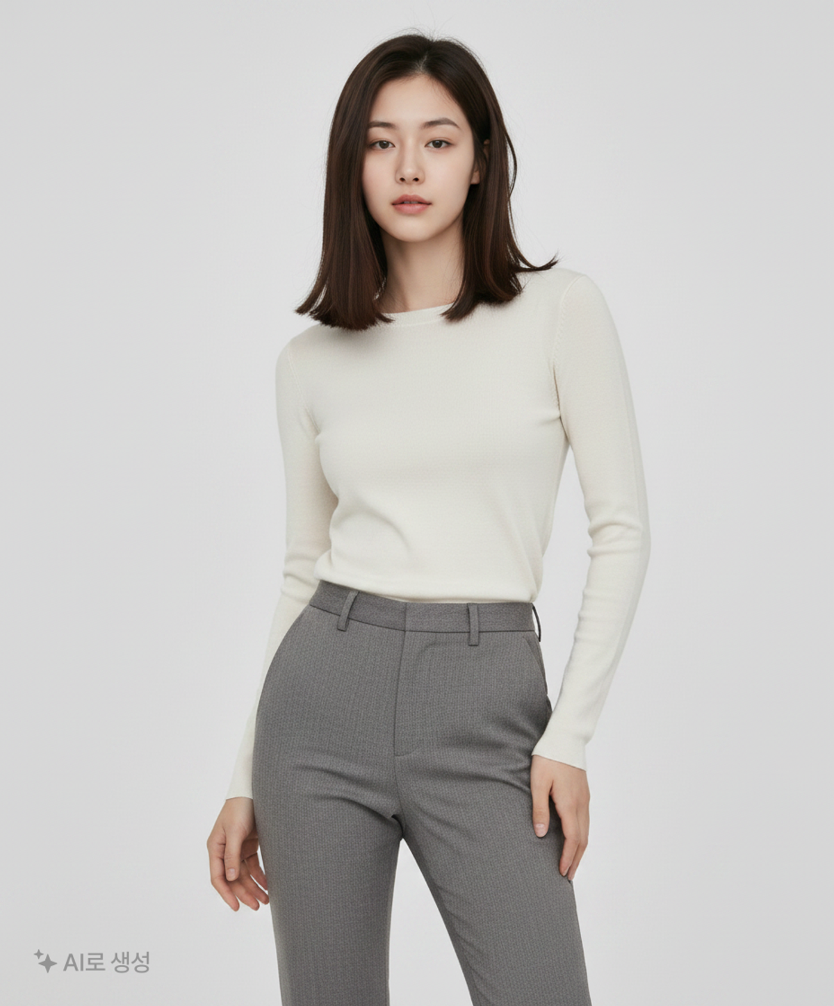 테이트(TATE) 슈트 팬츠/슬랙스 80/96(30)