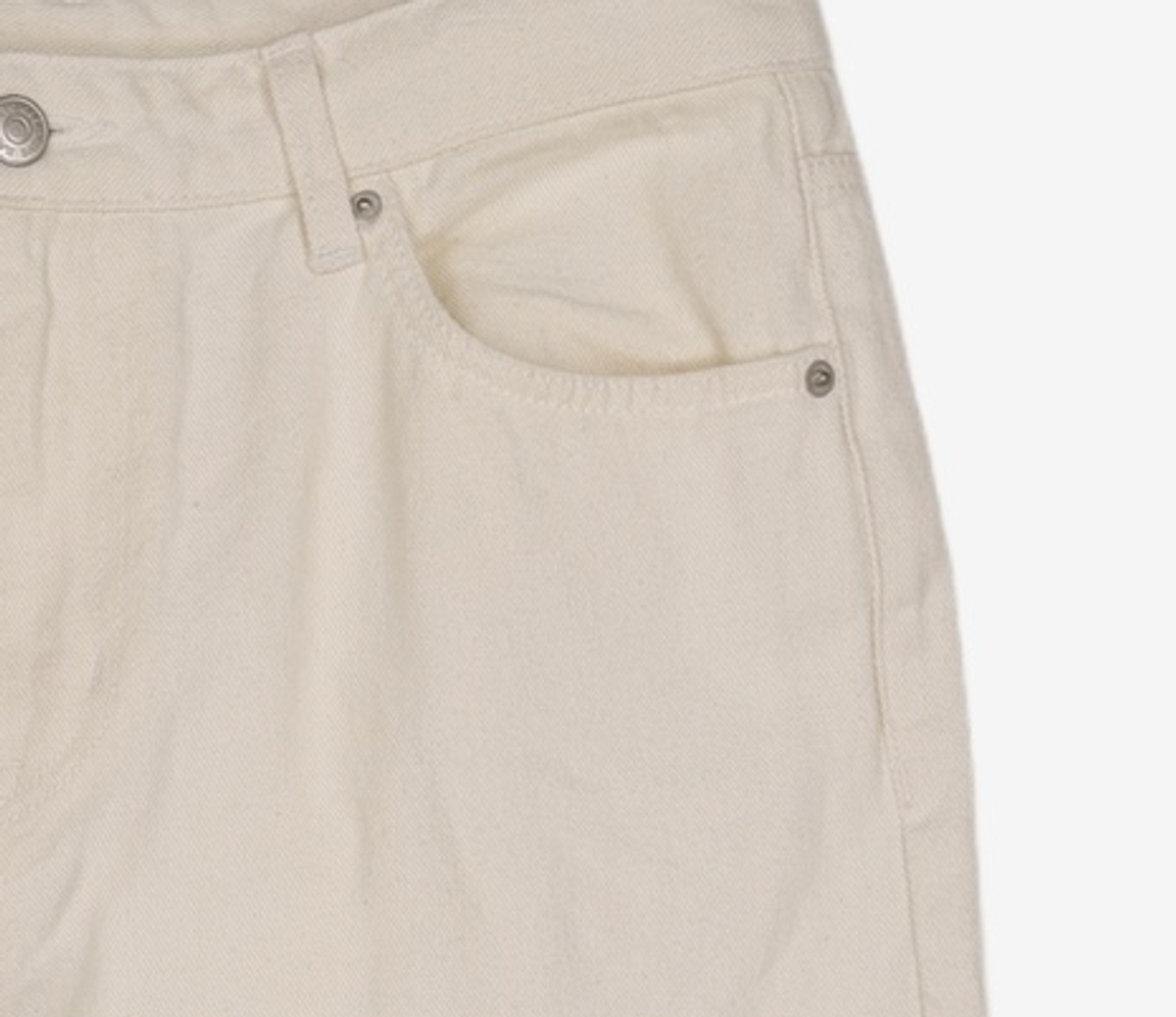 스파오(SPAO) 청/데님 팬츠 82
