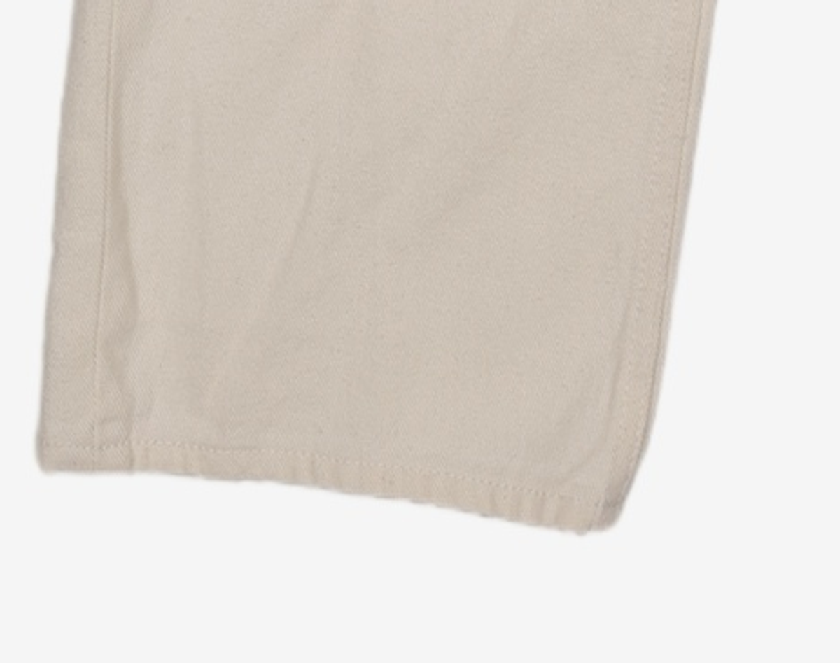 스파오(SPAO) 청/데님 팬츠 82