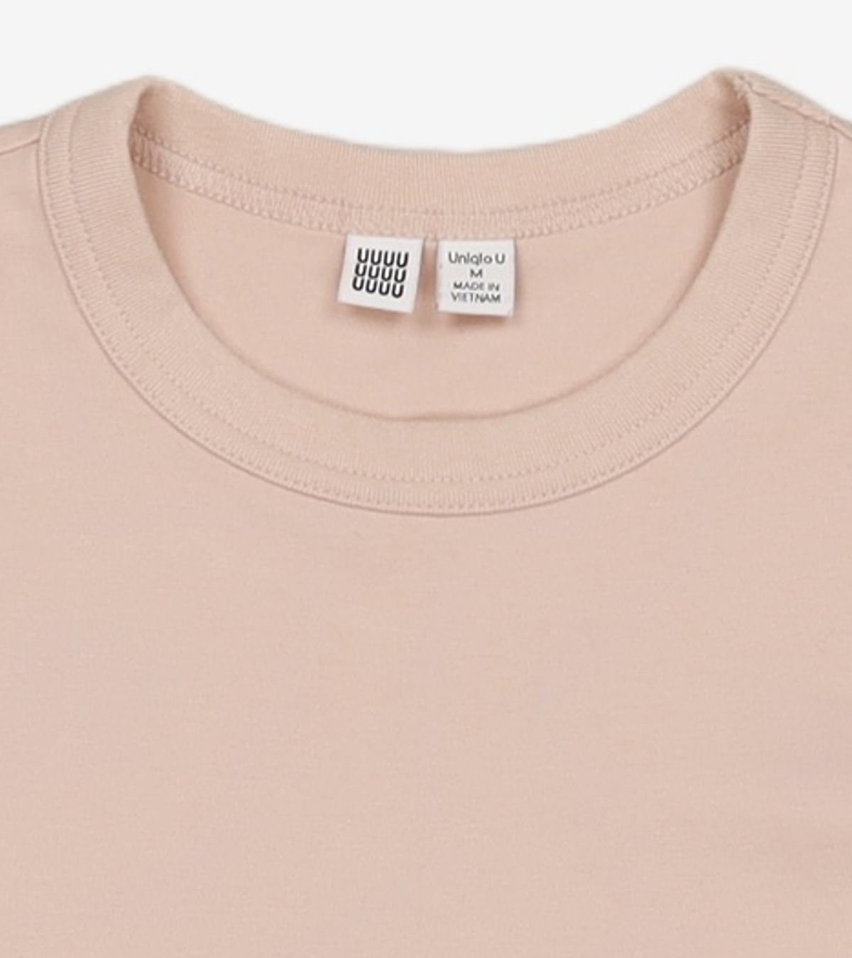 유니클로(UNIQLO) 반소매 티셔츠 M