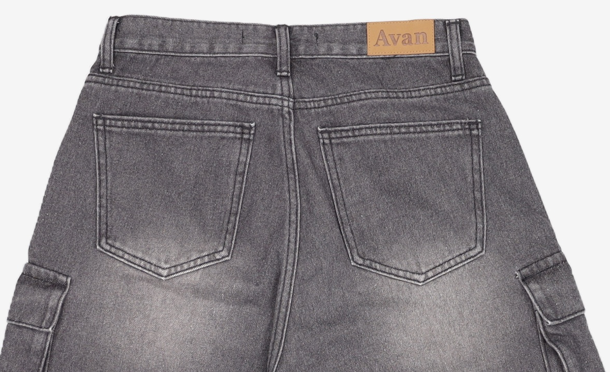 어반드레스(AVANDRESS) 숏팬츠 M