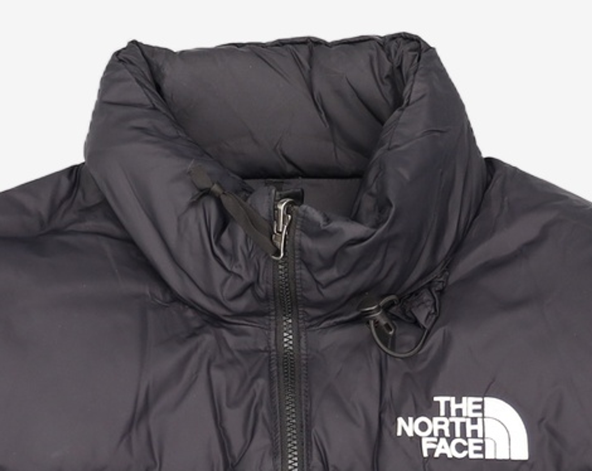 노스페이스(THE NORTH FACE) 숏 패딩/숏 헤비 아우터 XL