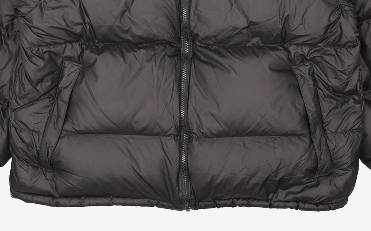 노스페이스(THE NORTH FACE) 숏 패딩/숏 헤비 아우터 XL