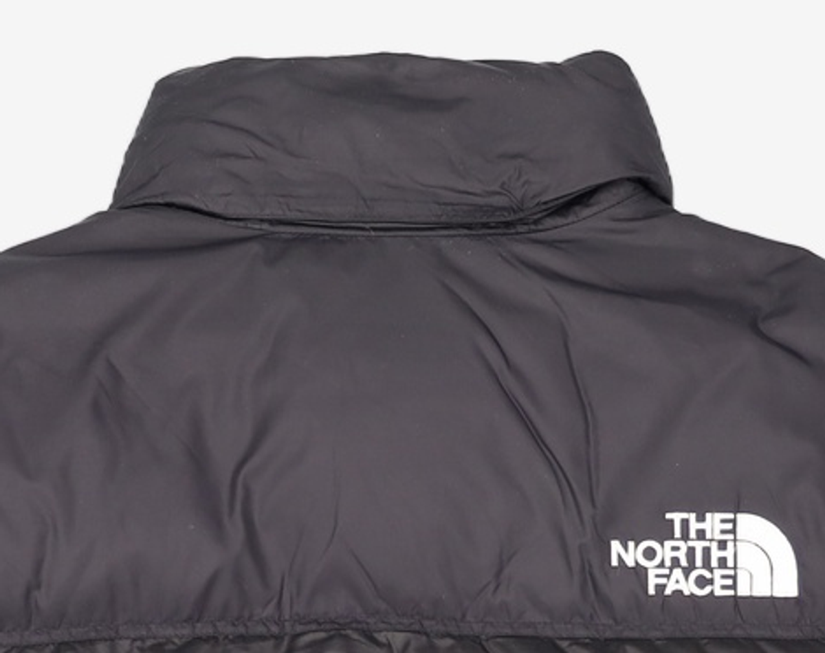 노스페이스(THE NORTH FACE) 숏 패딩/숏 헤비 아우터 XL