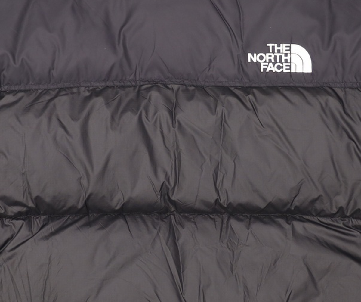 노스페이스(THE NORTH FACE) 숏 패딩/숏 헤비 아우터 XL