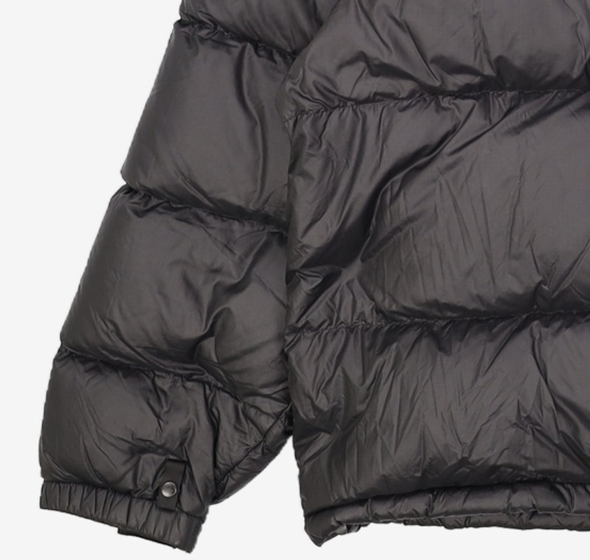노스페이스(THE NORTH FACE) 숏 패딩/숏 헤비 아우터 XL