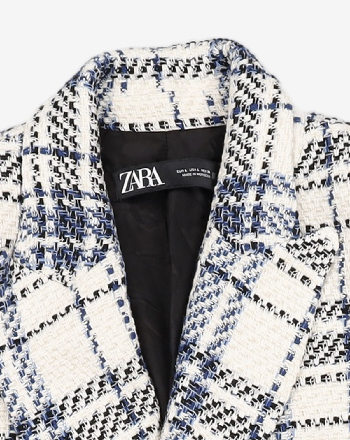 자라(ZARA) 슈트/블레이저 재킷 L