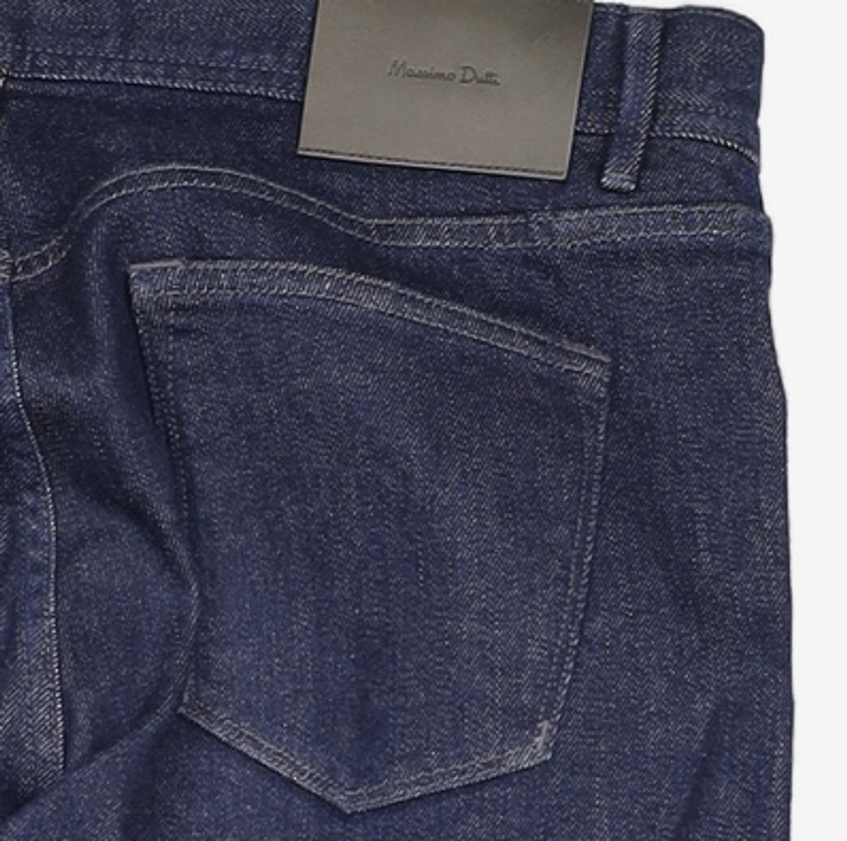 마시모두띠(Massimo dutti) 청/데님 팬츠 42