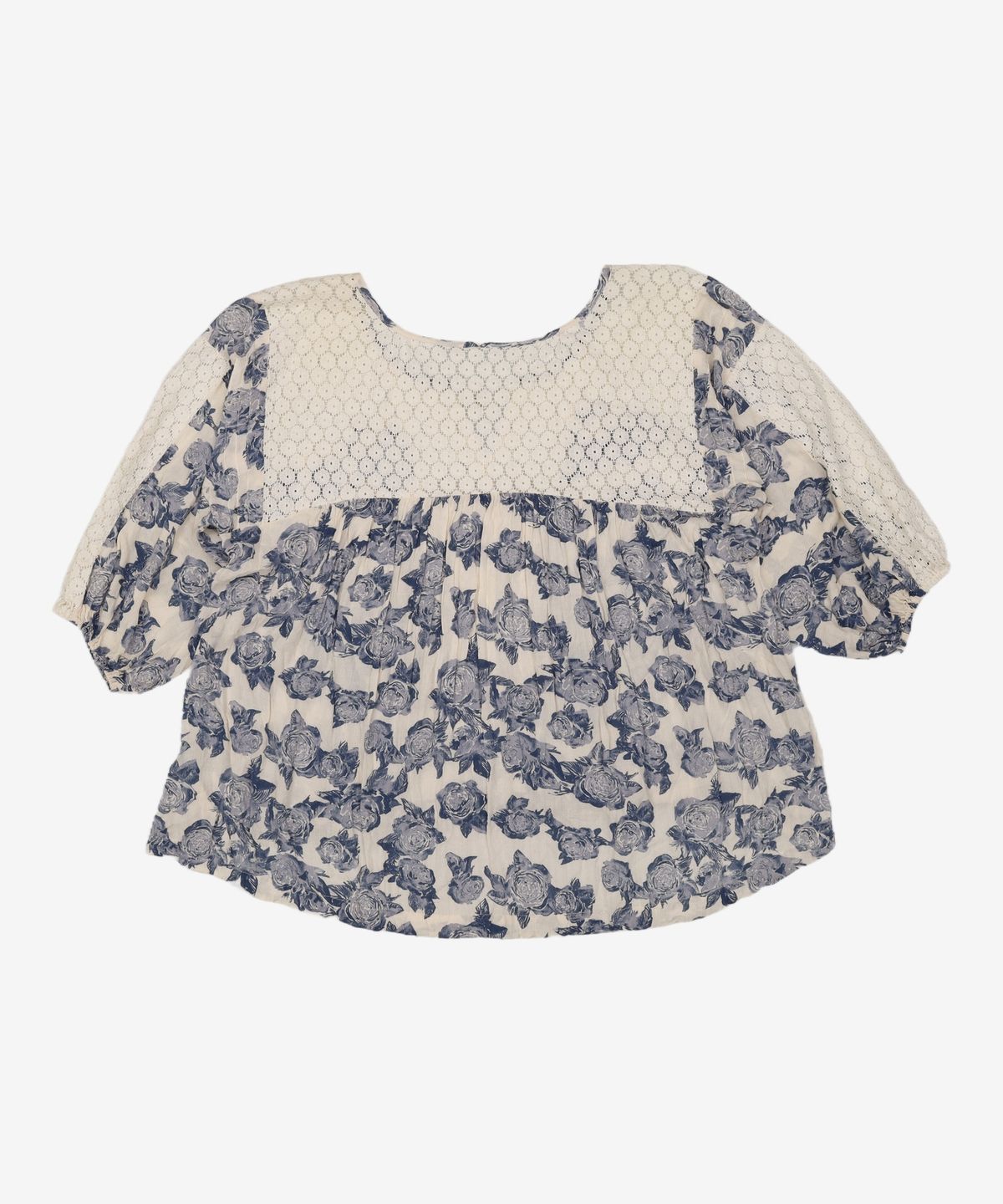 프리피플(Free People) 블라우스 S