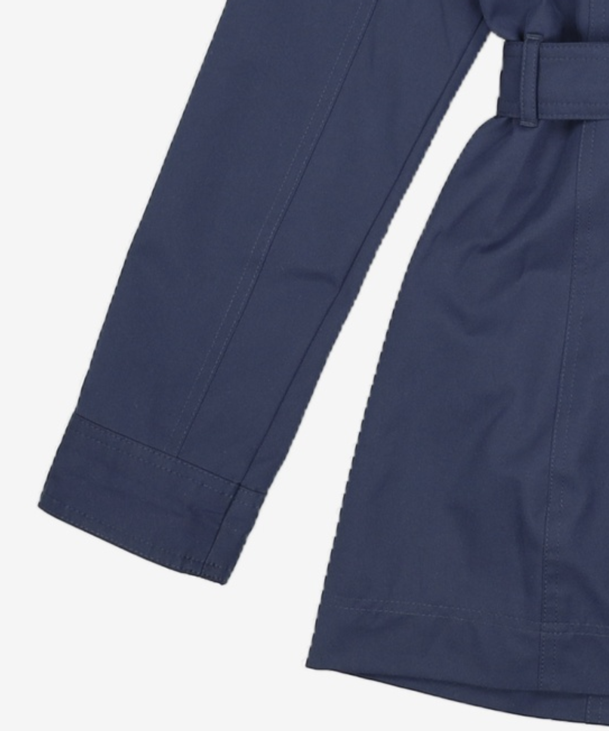 홀리스터(HOLLISTER) 봄 가을 코트 S