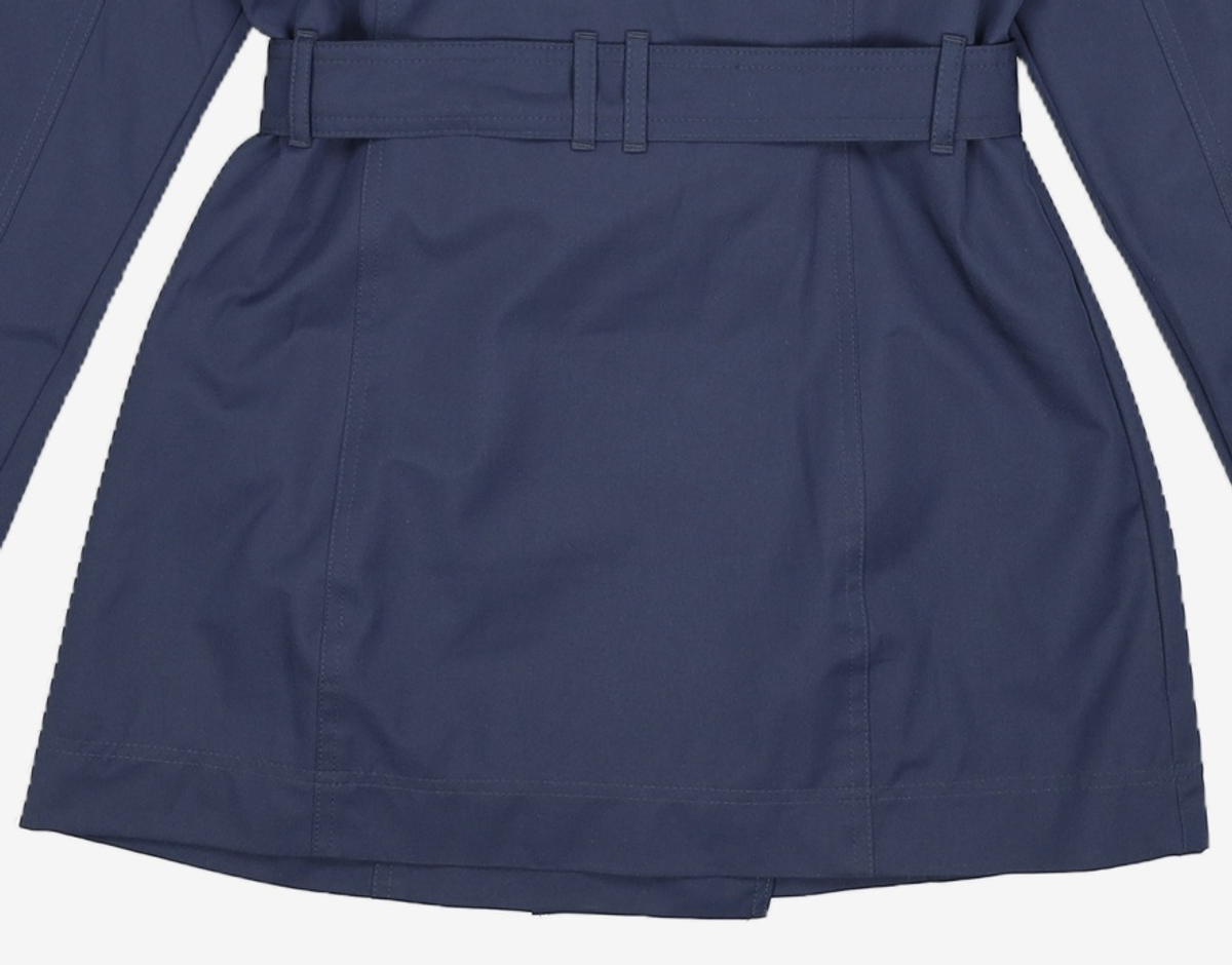홀리스터(HOLLISTER) 봄 가을 코트 S