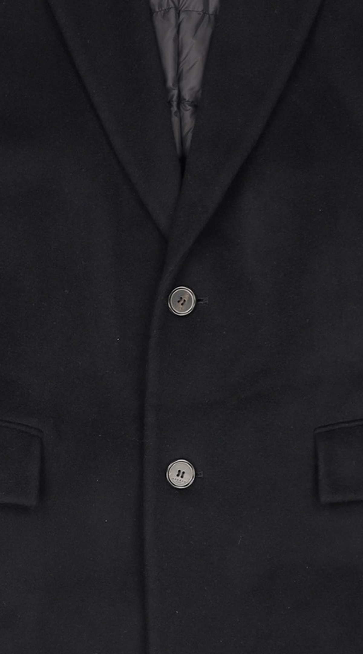 산드로(Sandro) 겨울 기타 코트 M
