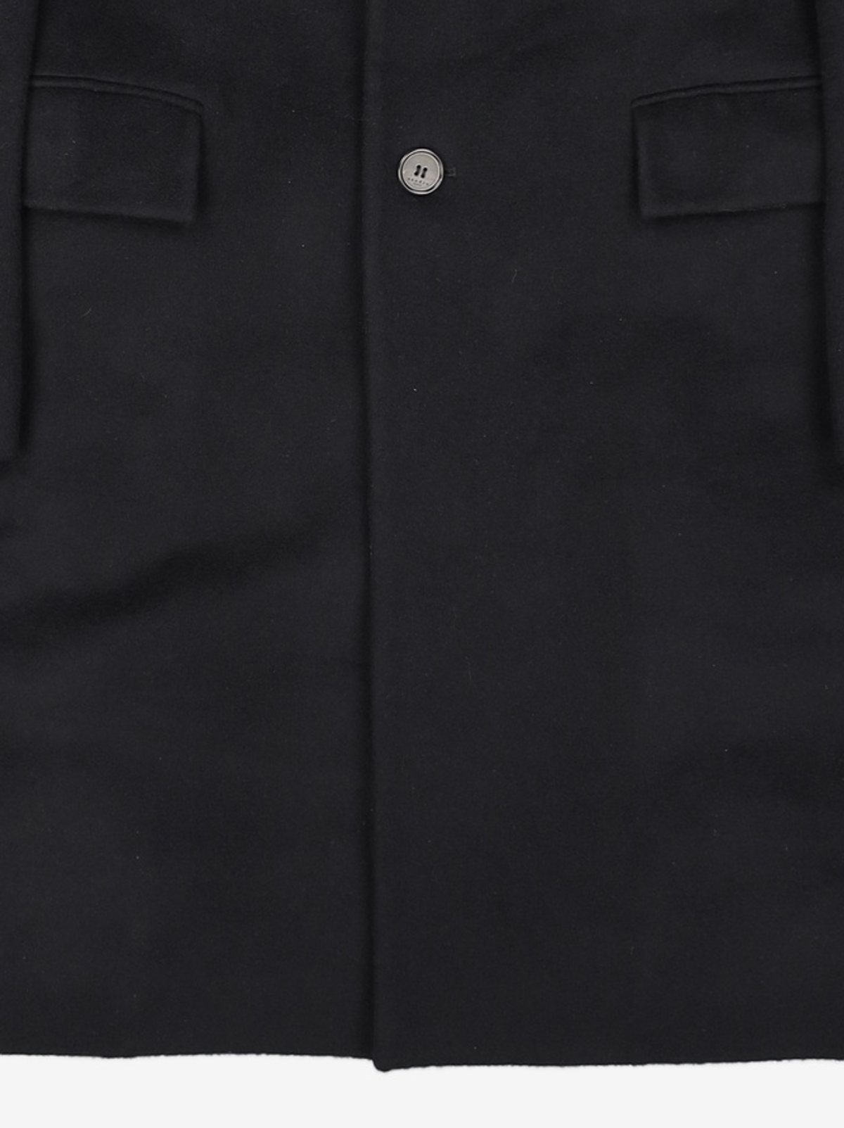 산드로(Sandro) 겨울 기타 코트 M