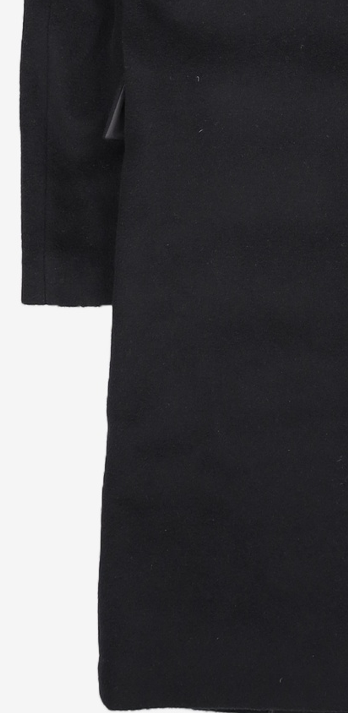 산드로(Sandro) 겨울 기타 코트 M