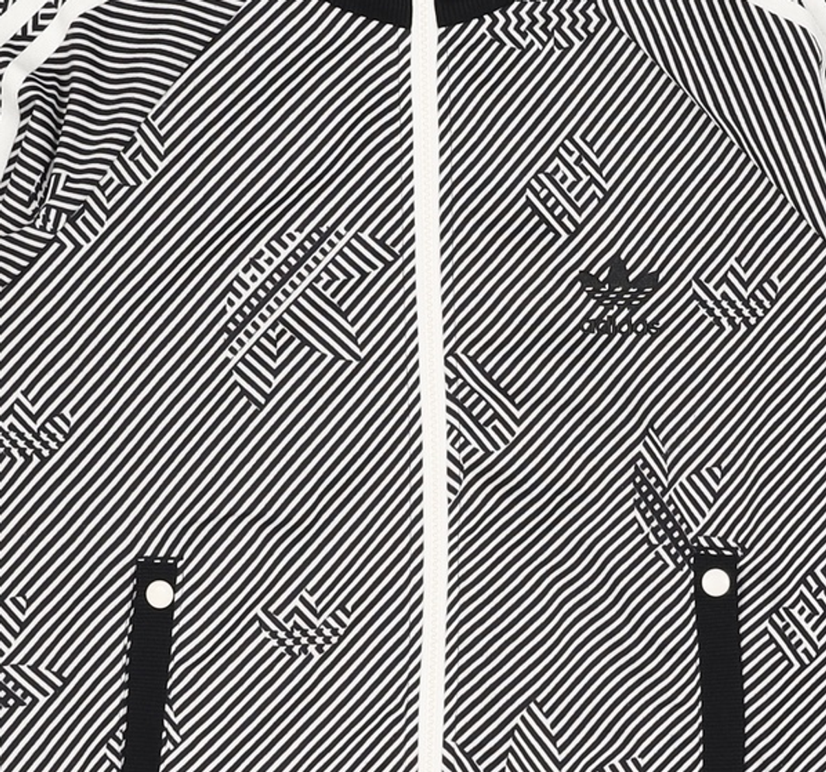아디다스(ADIDAS) 트레이닝 재킷 95