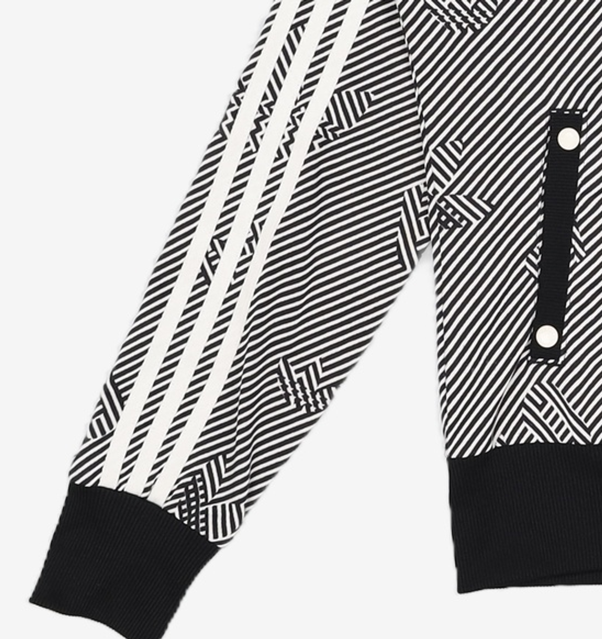 아디다스(ADIDAS) 트레이닝 재킷 95