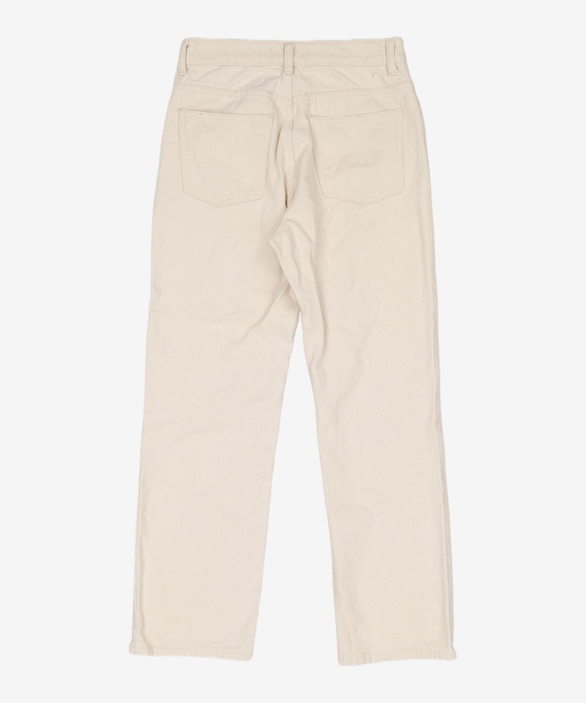 오더아카이브(ORDER ARCHIVE) 청/데님 팬츠 26