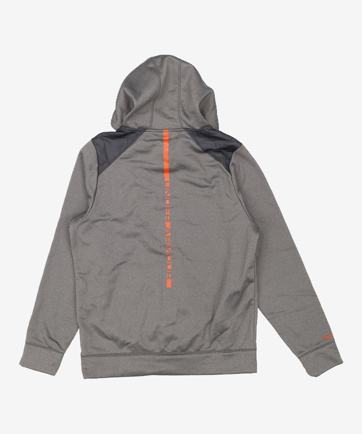 언더아머(UNDERARMOUR) 후드 티셔츠 M